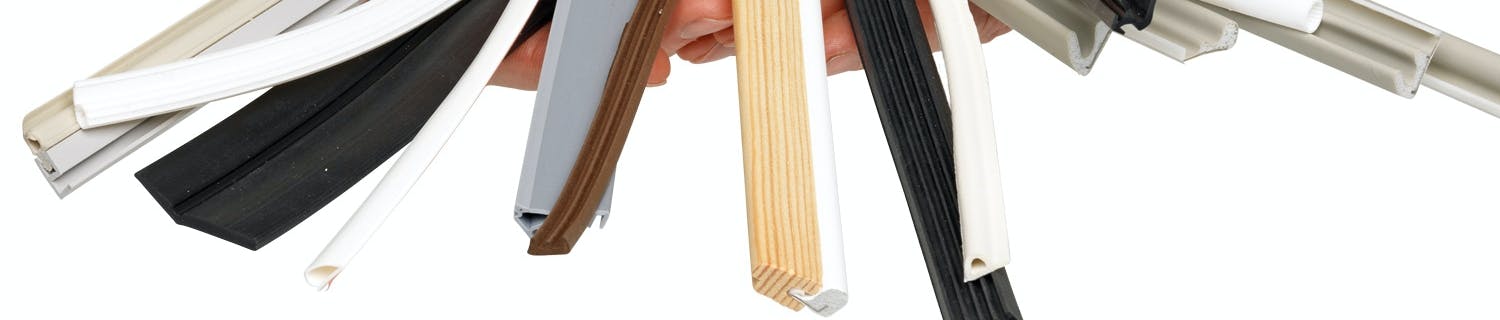 Tiivisteet kannattaa vaihtaa uusiin Tiivisteet